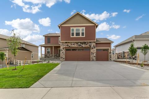 7427 E 157th Ave, Thornton, CO 80602 photo 1