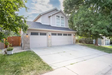 4703 N Wildflowers Way, Castle Rock, CO 80109