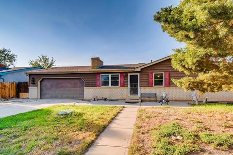 2627 E 117th Way, Thornton, CO 80233 photo 1