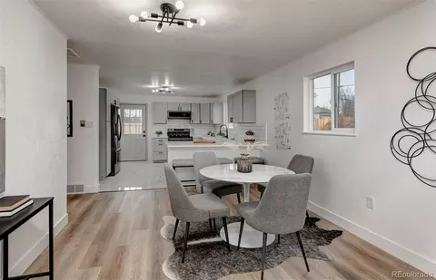 995 King St, Denver, CO 80204