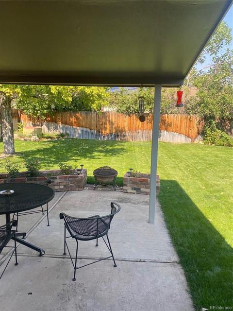 13667 W Marlowe Ave, Morrison, CO 80465 photo 3