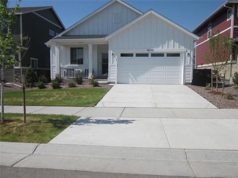 26775 E Bayaud Ave, Aurora, CO 80018 photo 1