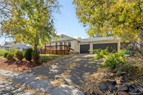 95 S Bryant St, Denver, CO 80219