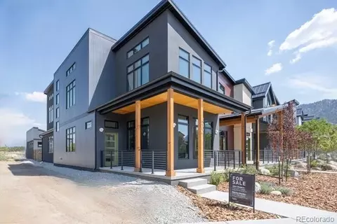 402 E Arkansas St, Buena Vista, CO 81211