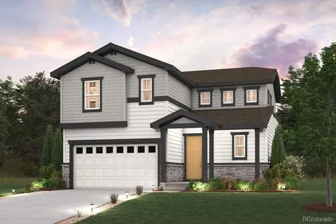 5753 N Ireland Ct, Aurora, CO 80019