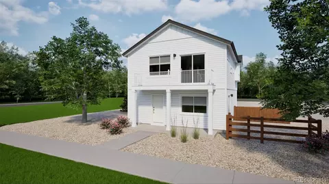 12613 E 101st Dr, Commerce City, CO 80022