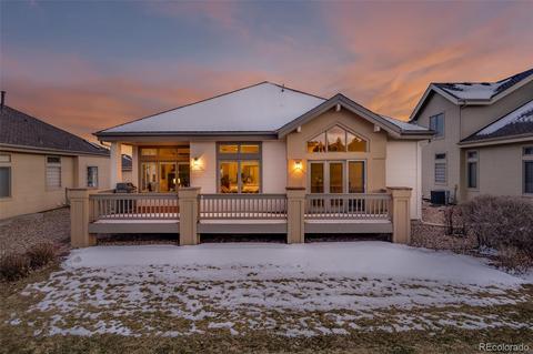 15793 Cayenne Cir, Morrison, CO 80465 photo 2