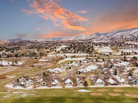 15793 Cayenne Cir, Morrison, CO 80465 photo 38