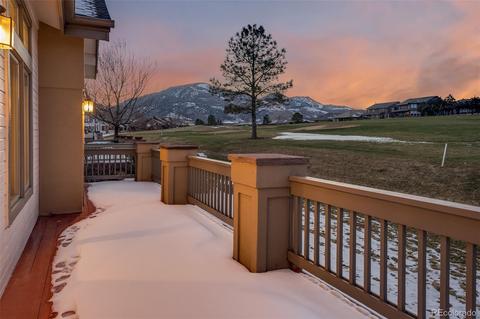 15793 Cayenne Cir, Morrison, CO 80465 photo 3