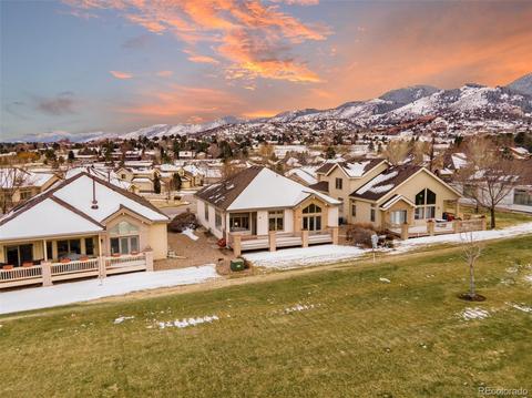 15793 Cayenne Cir, Morrison, CO 80465 photo 33