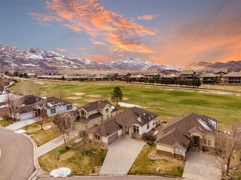 15793 Cayenne Cir, Morrison, CO 80465 photo 37