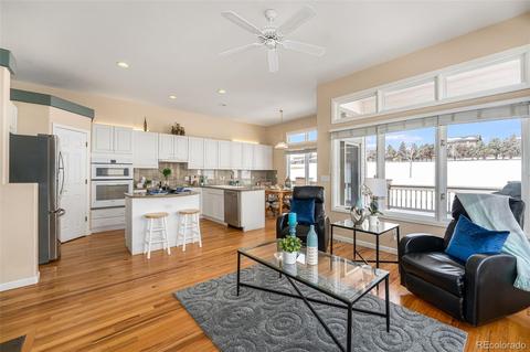 15793 Cayenne Cir, Morrison, CO 80465 photo 11