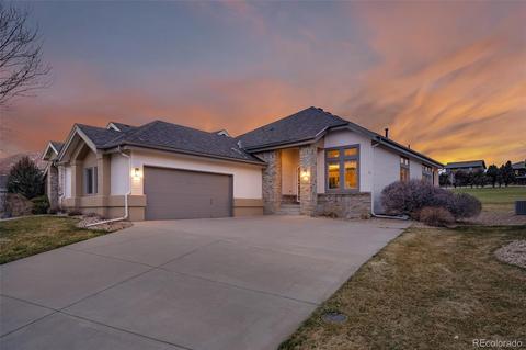 15793 Cayenne Cir, Morrison, CO 80465 photo 1