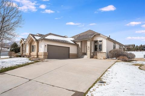 15793 Cayenne Cir, Morrison, CO 80465 photo 4