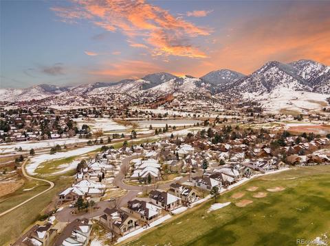 15793 Cayenne Cir, Morrison, CO 80465 photo 32