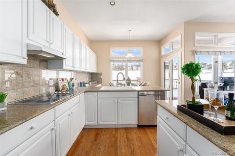 15793 Cayenne Cir, Morrison, CO 80465 photo 15