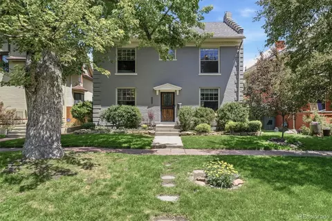 164 S Grant St, Denver, CO 80209
