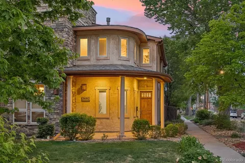 3602 Wyandot St, Denver, CO 80211