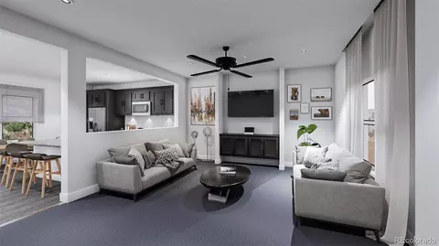 461 Muse Dr #LOT B, Fraser, CO 80442