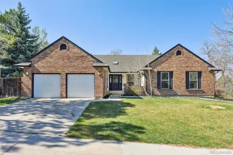 6991 S Lee Way, Littleton, CO 80127