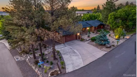 19 Rock Ln, Castle Rock, CO 80104