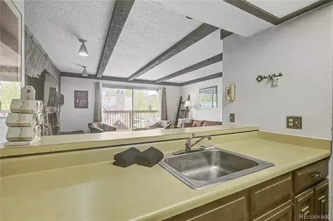 Kitchen - 107 Harris St #209, Breckenridge, CO 80424 photo 3 of 3