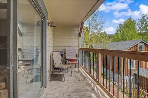 Exterior - 107 Harris St #209, Breckenridge, CO 80424 photo 3 of 9