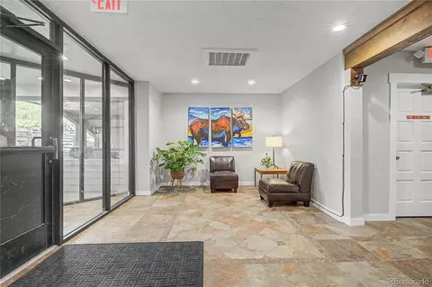 Entry Way - 107 Harris St #209, Breckenridge, CO 80424 photo 1 of 3