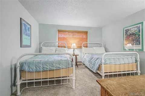 Bedroom - 107 Harris St #209, Breckenridge, CO 80424 photo 3 of 3