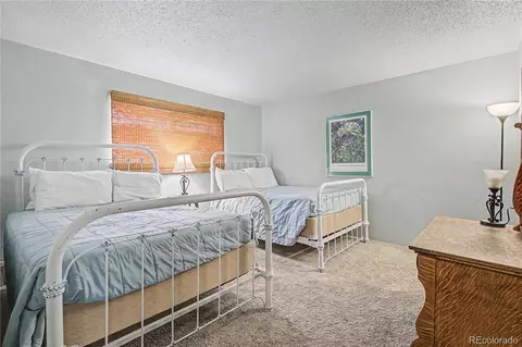 Bedroom - 107 Harris St #209, Breckenridge, CO 80424 photo 1 of 3