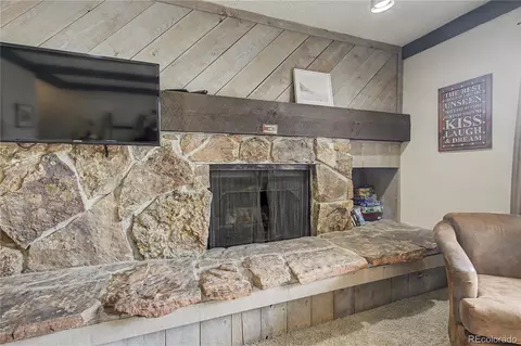 Living - 107 Harris St #209, Breckenridge, CO 80424 photo 2 of 4