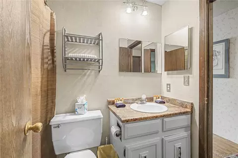 Bath - 107 Harris St #209, Breckenridge, CO 80424 photo 1 of 3