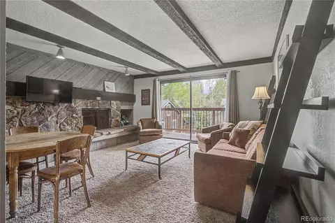 Living - 107 Harris St #209, Breckenridge, CO 80424 photo 1 of 4