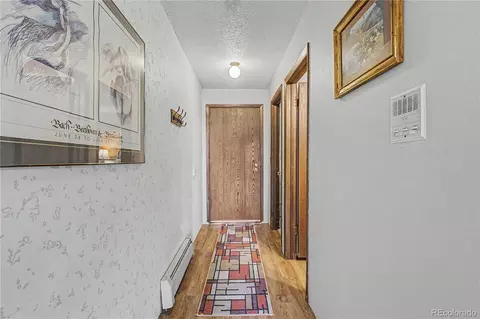 Entry Way - 107 Harris St #209, Breckenridge, CO 80424 photo 2 of 3