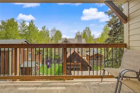 Exterior - 107 Harris St #209, Breckenridge, CO 80424 photo 2 of 9