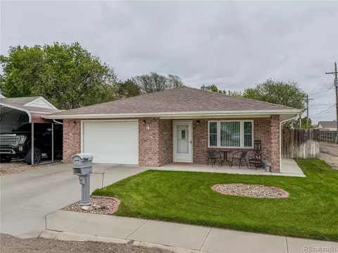 4 Bonny Dr, Burlington, CO 80807