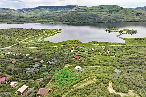 000 Black Bear Dr, Collbran, CO 81624