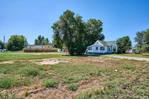 10600 W 44th Ave, Wheat Ridge, CO 80033