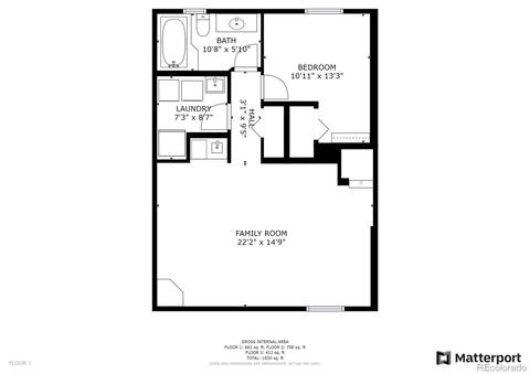 19348 E Batavia Dr, Aurora, CO 80011 photo 34