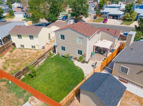 19348 E Batavia Dr, Aurora, CO 80011 photo 30