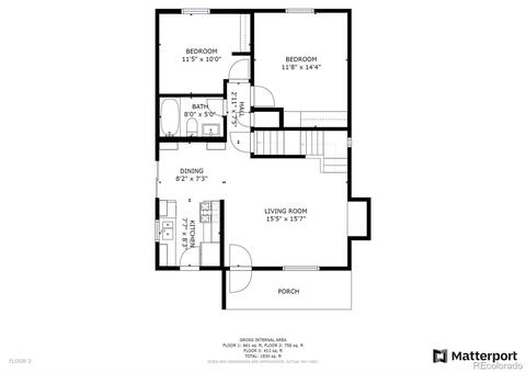 19348 E Batavia Dr, Aurora, CO 80011 photo 35