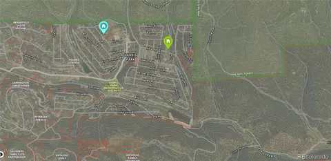 116 Neal St, Bailey, CO 80421 photo 11