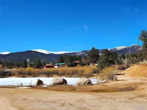 116 Neal St, Bailey, CO 80421 photo 9