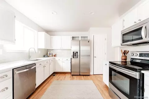 Kitchen - 3584 E 134th Pl, Thornton, CO 80241 photo 2 of 6