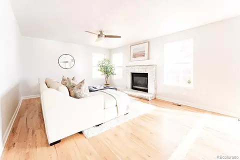 Living - 3584 E 134th Pl, Thornton, CO 80241 photo 5 of 5