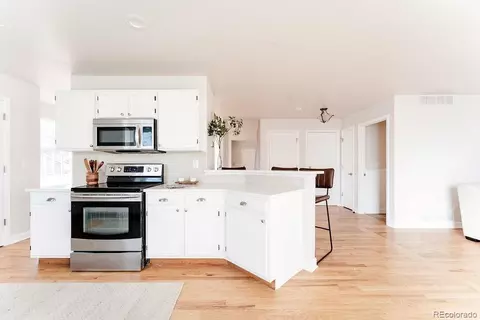Kitchen - 3584 E 134th Pl, Thornton, CO 80241 photo 1 of 6