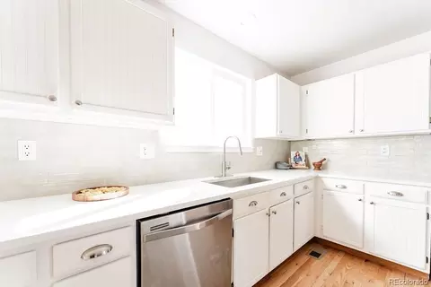 Kitchen - 3584 E 134th Pl, Thornton, CO 80241 photo 3 of 6