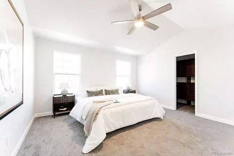Bedroom - 3584 E 134th Pl, Thornton, CO 80241 photo 2 of 6