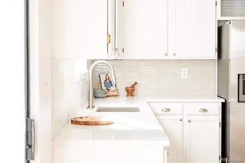 Kitchen - 3584 E 134th Pl, Thornton, CO 80241 photo 4 of 6