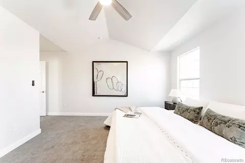 Bedroom - 3584 E 134th Pl, Thornton, CO 80241 photo 3 of 6